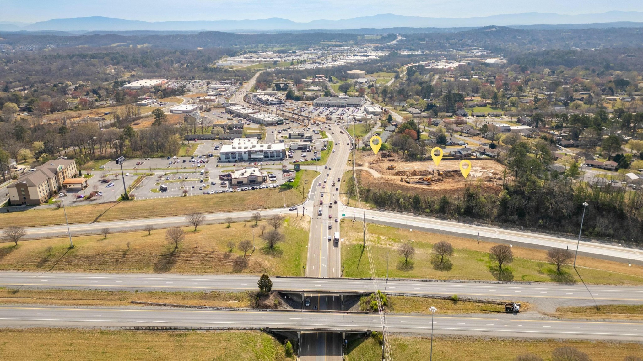 0 Paul Huff Parkway NW