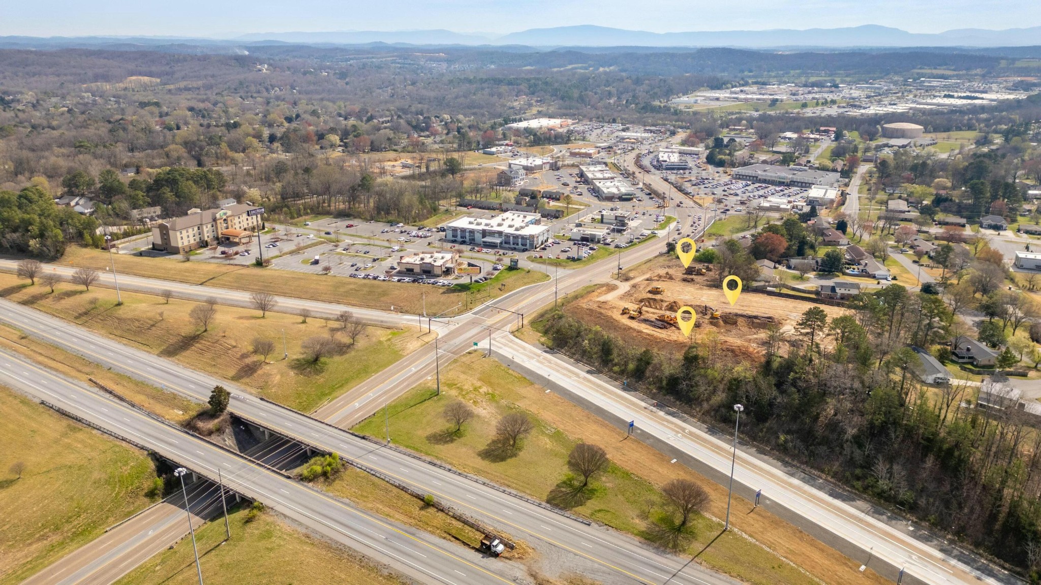 0 Paul Huff Parkway NW