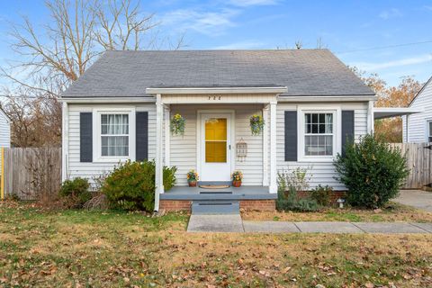 722 Kingwood Dr Murfreesboro TN 37129