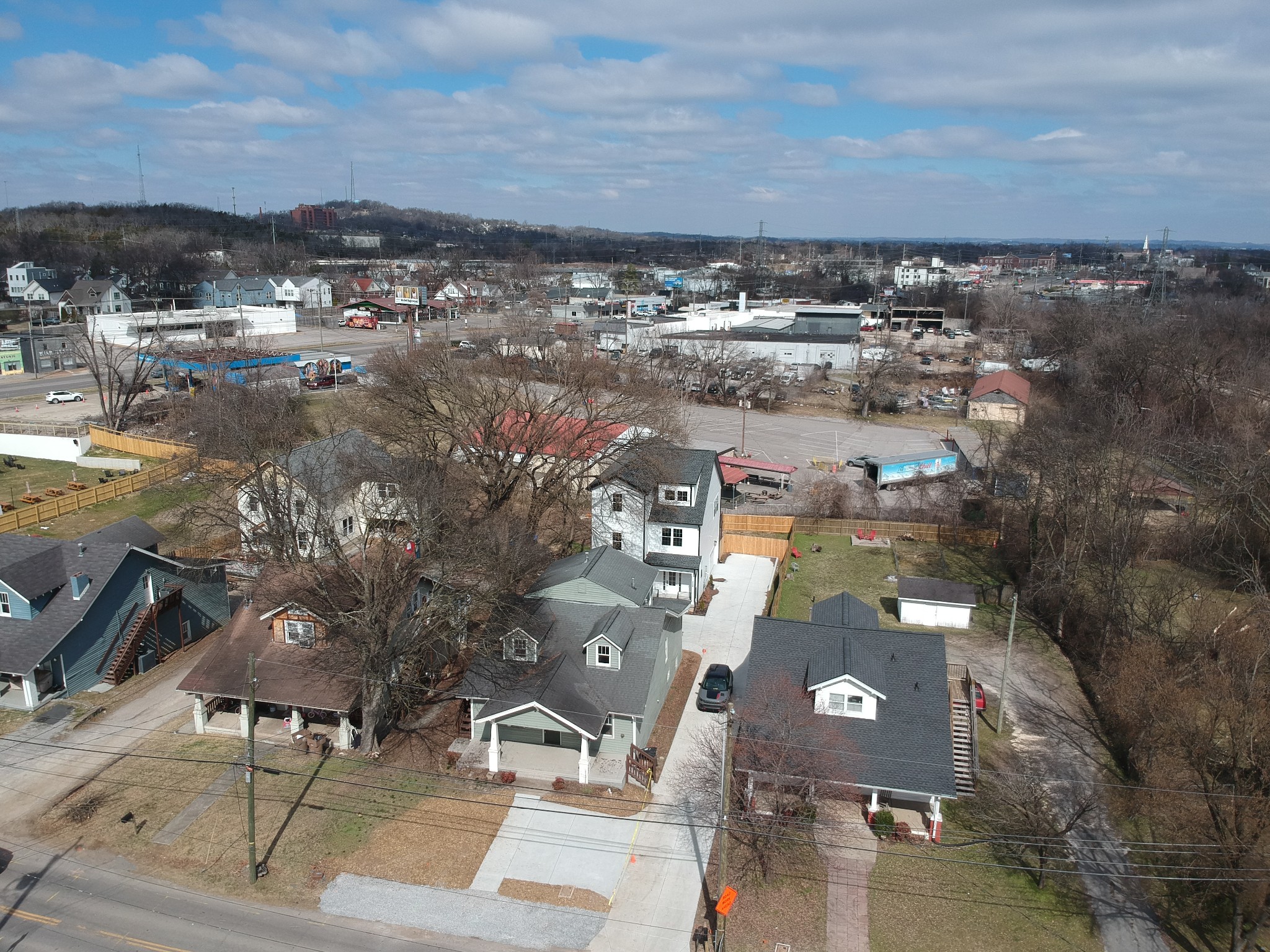 1117 McGavock Pike A