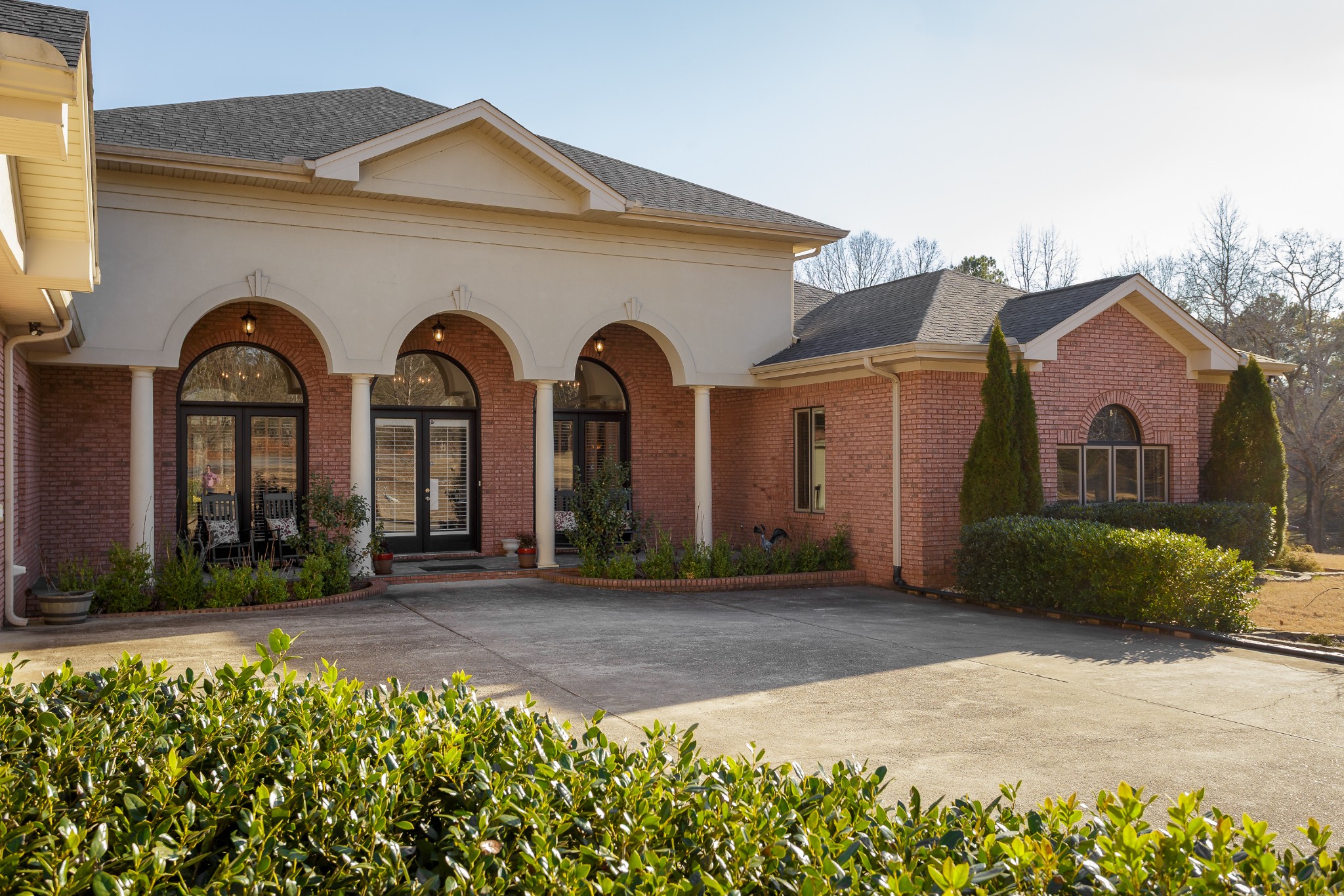 400 County Road 282