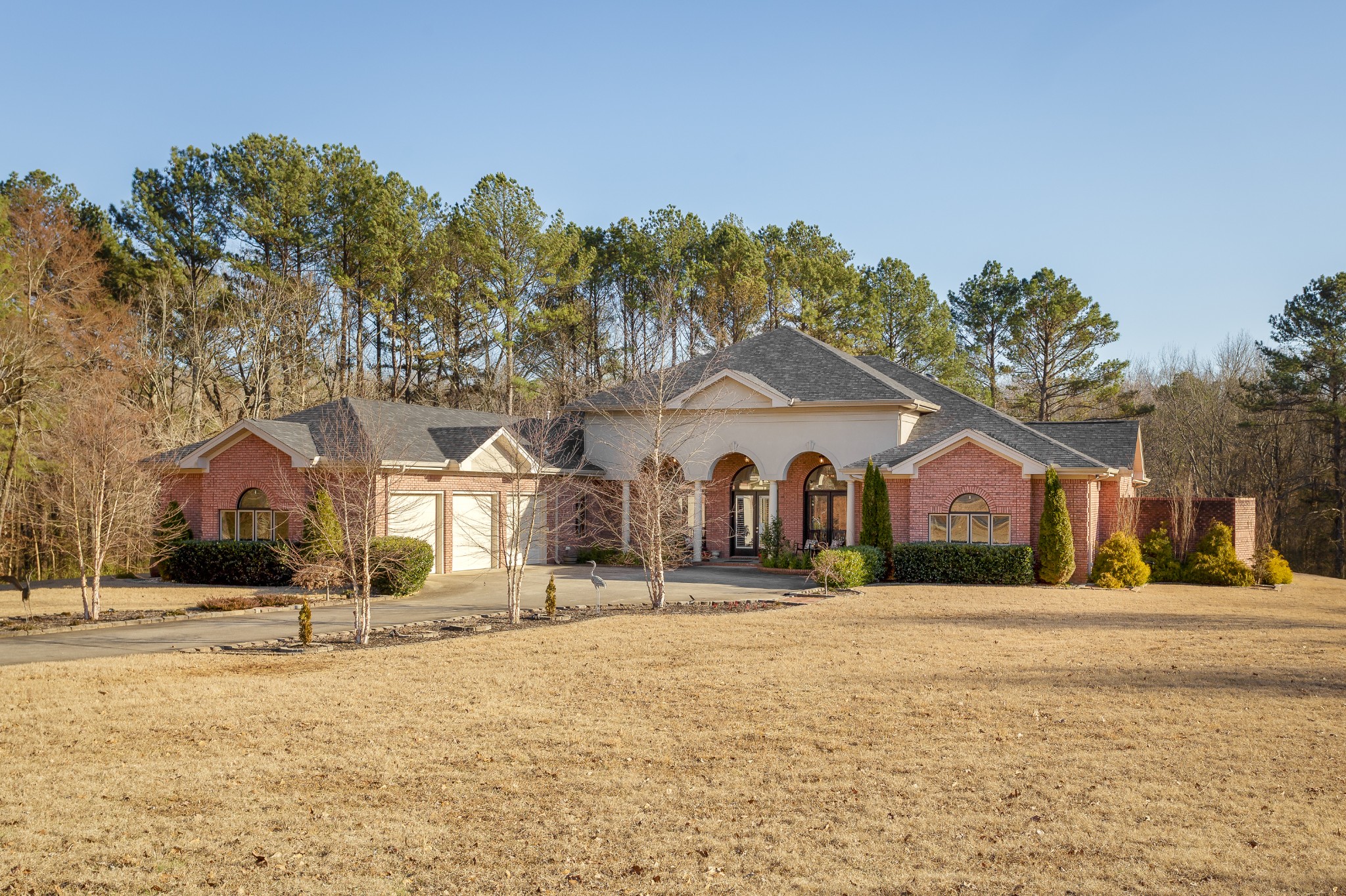 400 County Road 282