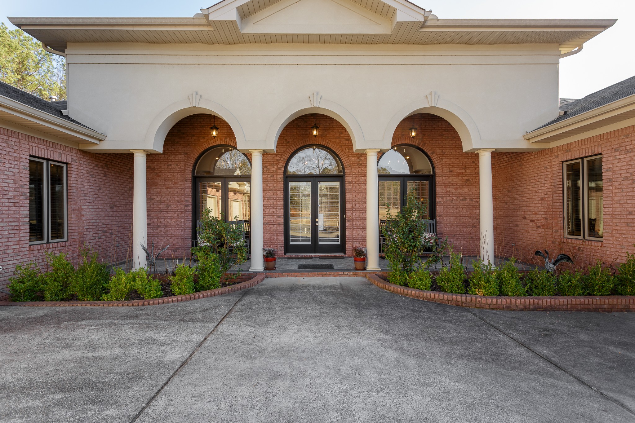 400 County Road 282