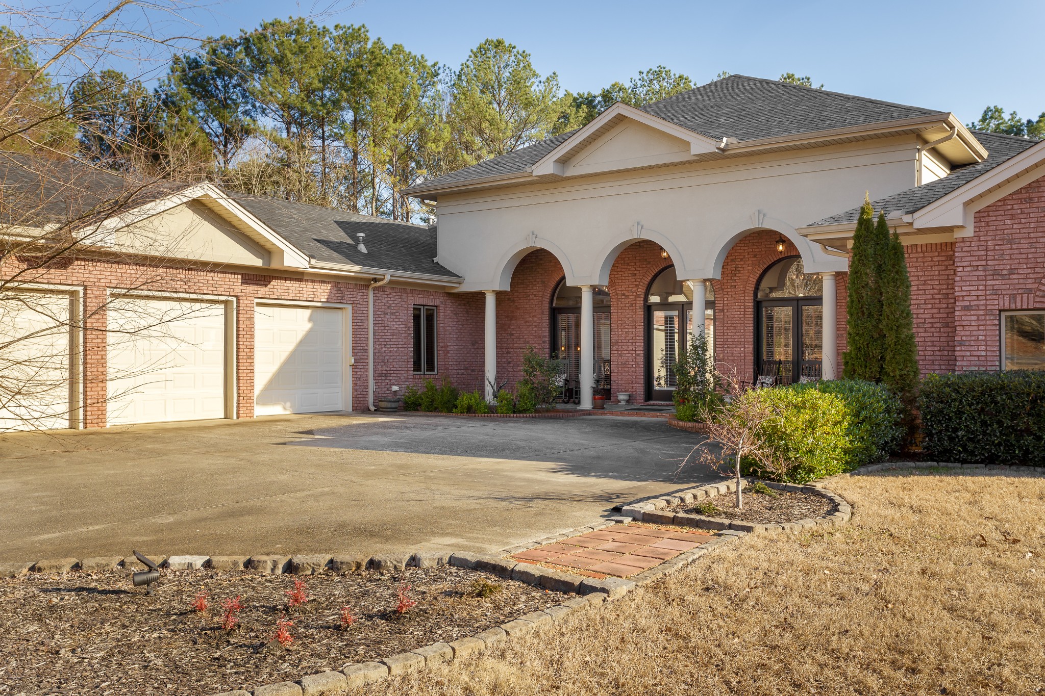 400 County Road 282