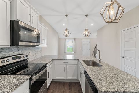 224 Drayton Dr G Clarksville TN 37042