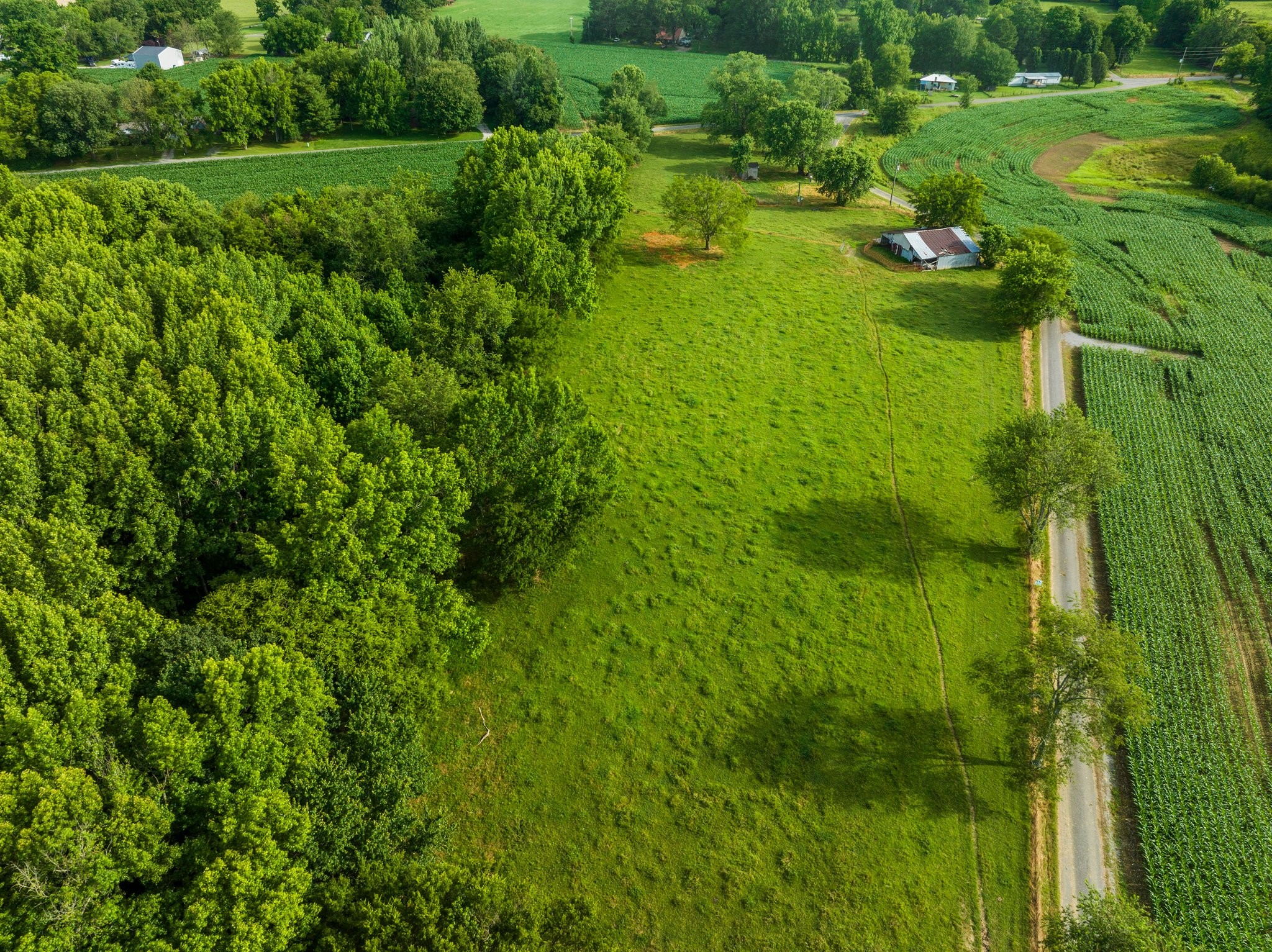 5 Mountain Gap Rd