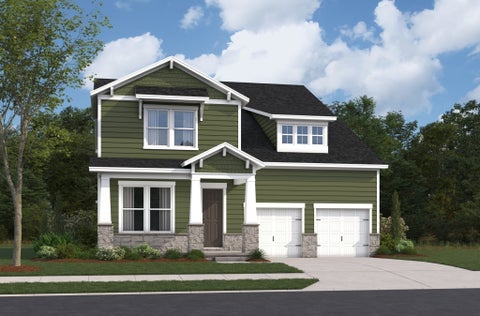 Photo of 3435 Gerhard Drive, Thompsons Station, TN 37179 (MLS # 3613028)