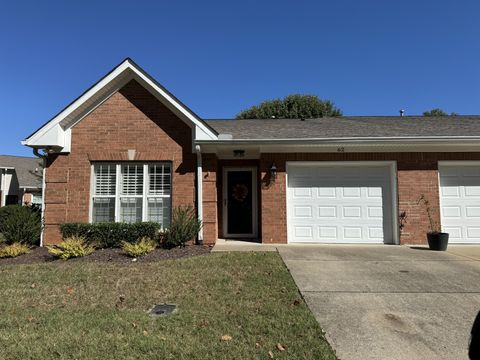 62 Alton Park Ln Franklin TN 37069