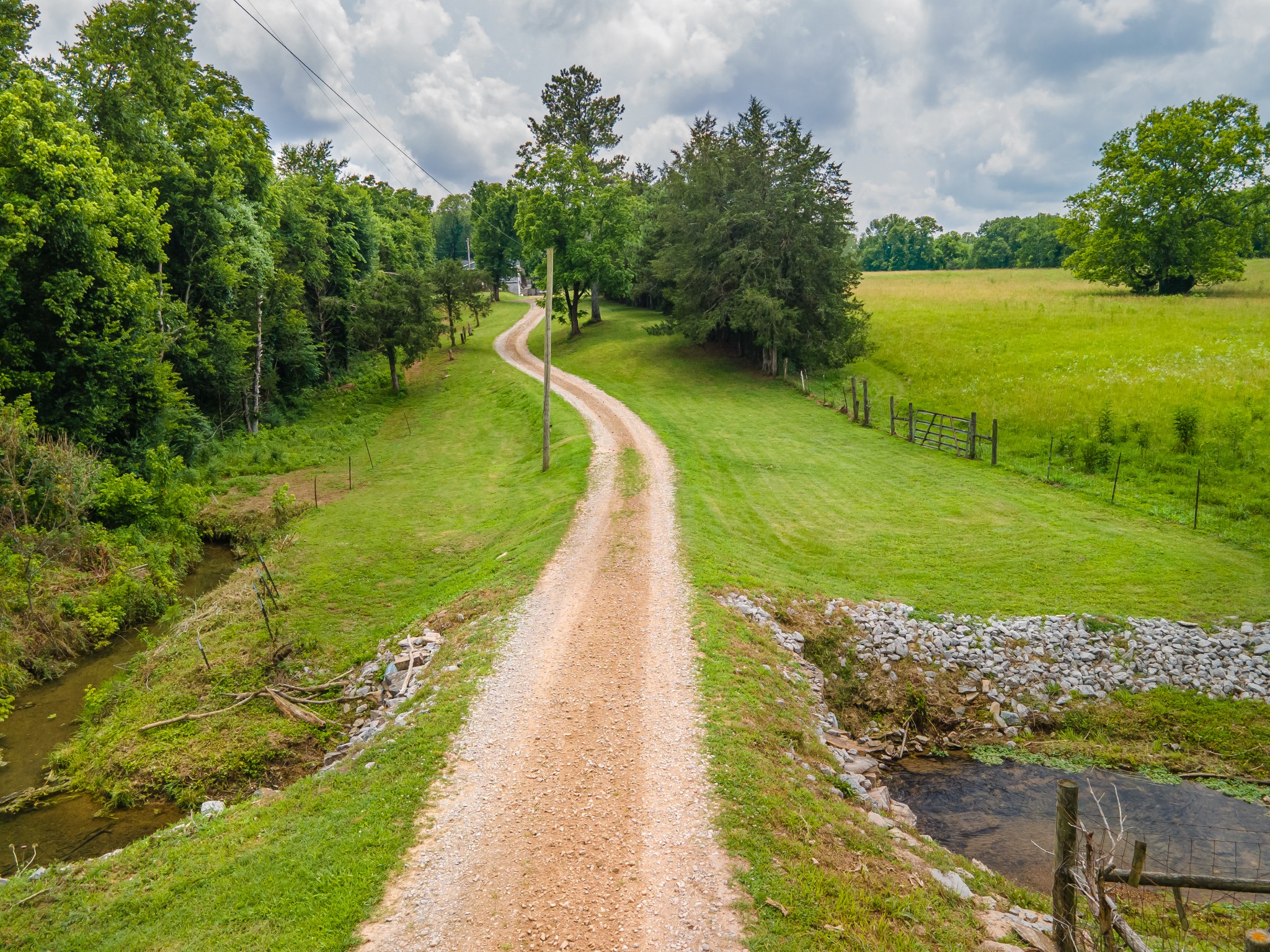 2936 Greens Mill Rd