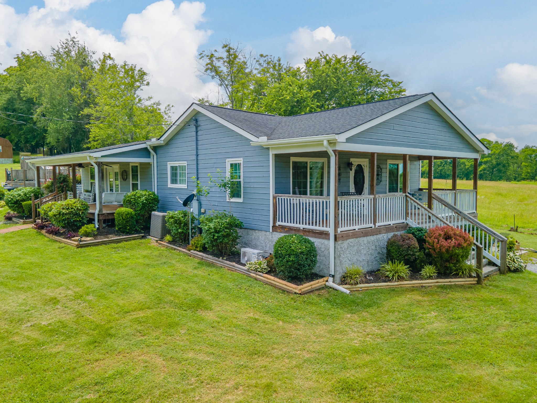 2936 Greens Mill Rd
