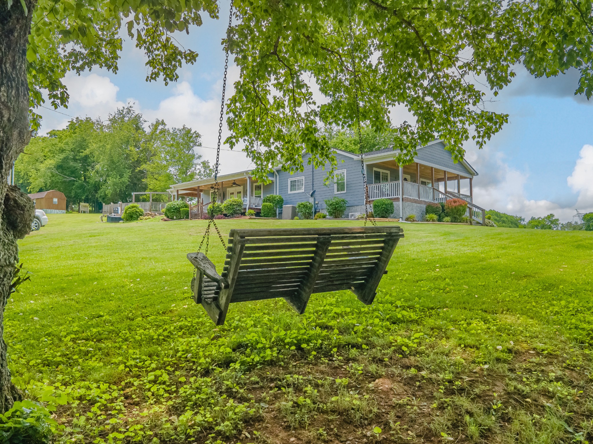 2936 Greens Mill Rd