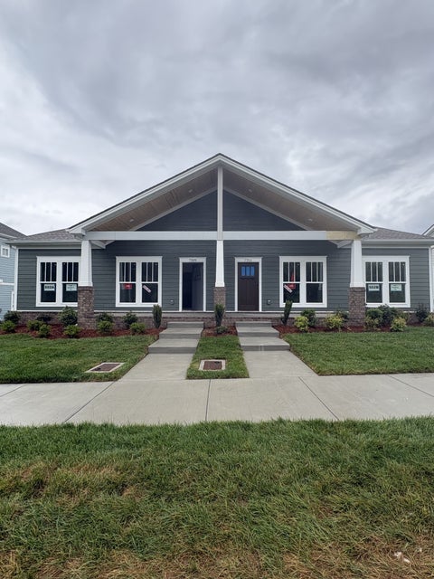 Photo of 7311 Carothers Road, Nolensville, TN 37135 (MLS # 3318891)