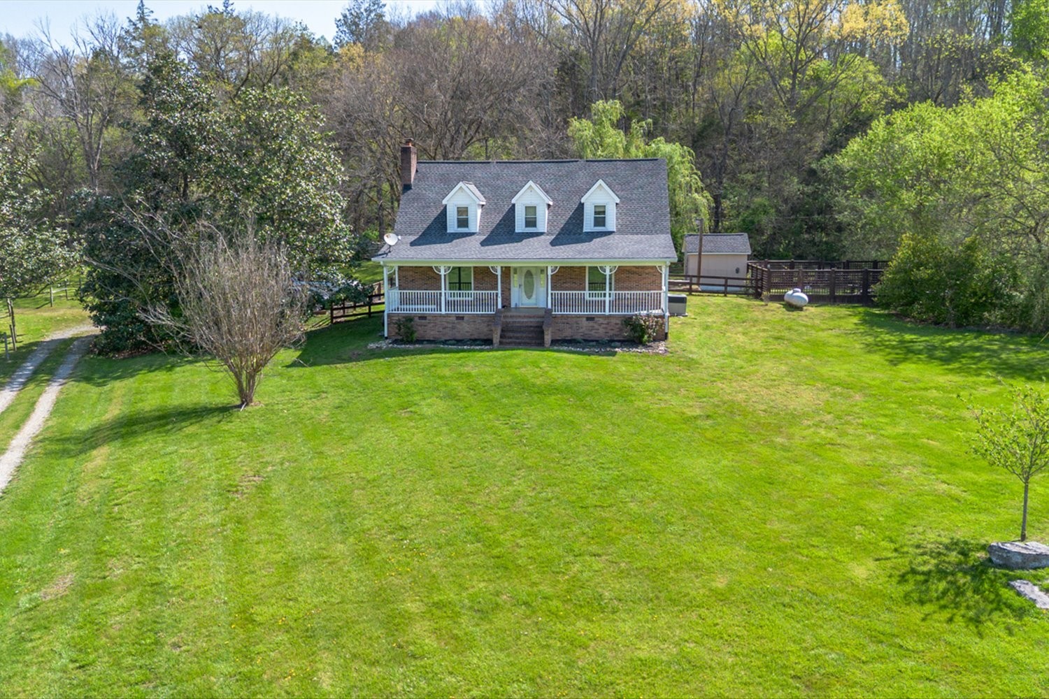 3035 Culleoka Hwy