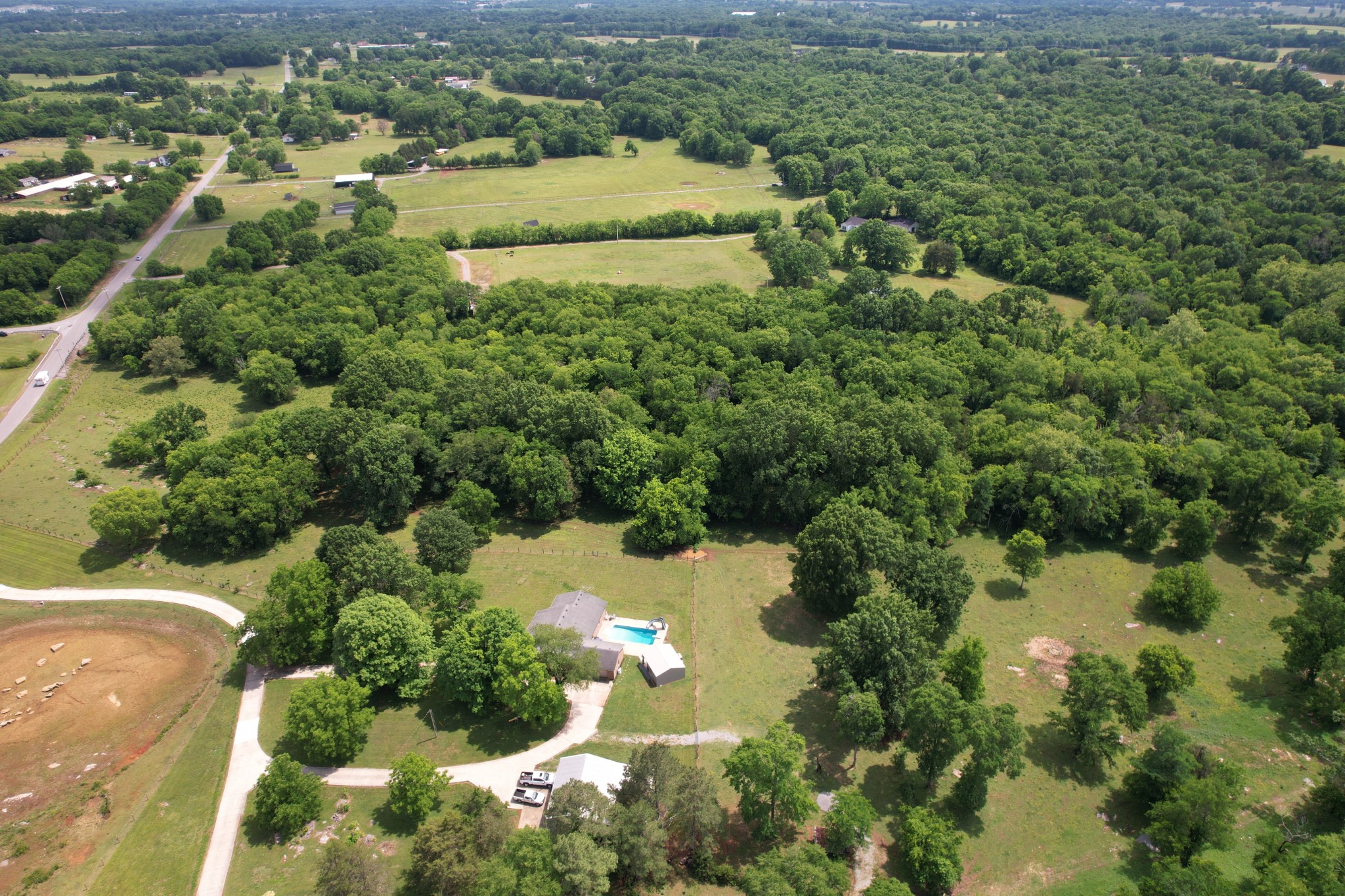 2701 Midland Rd