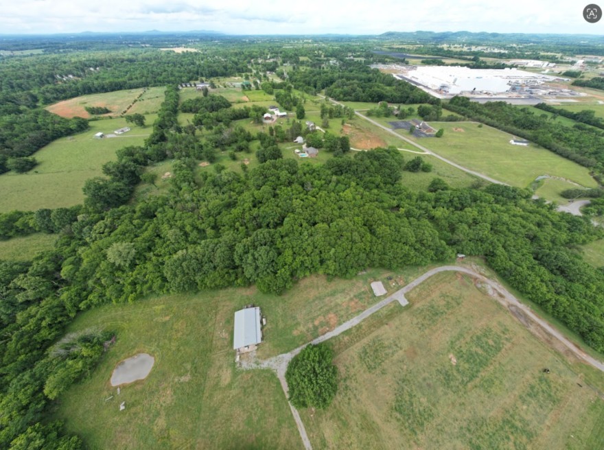 2701 Midland Rd