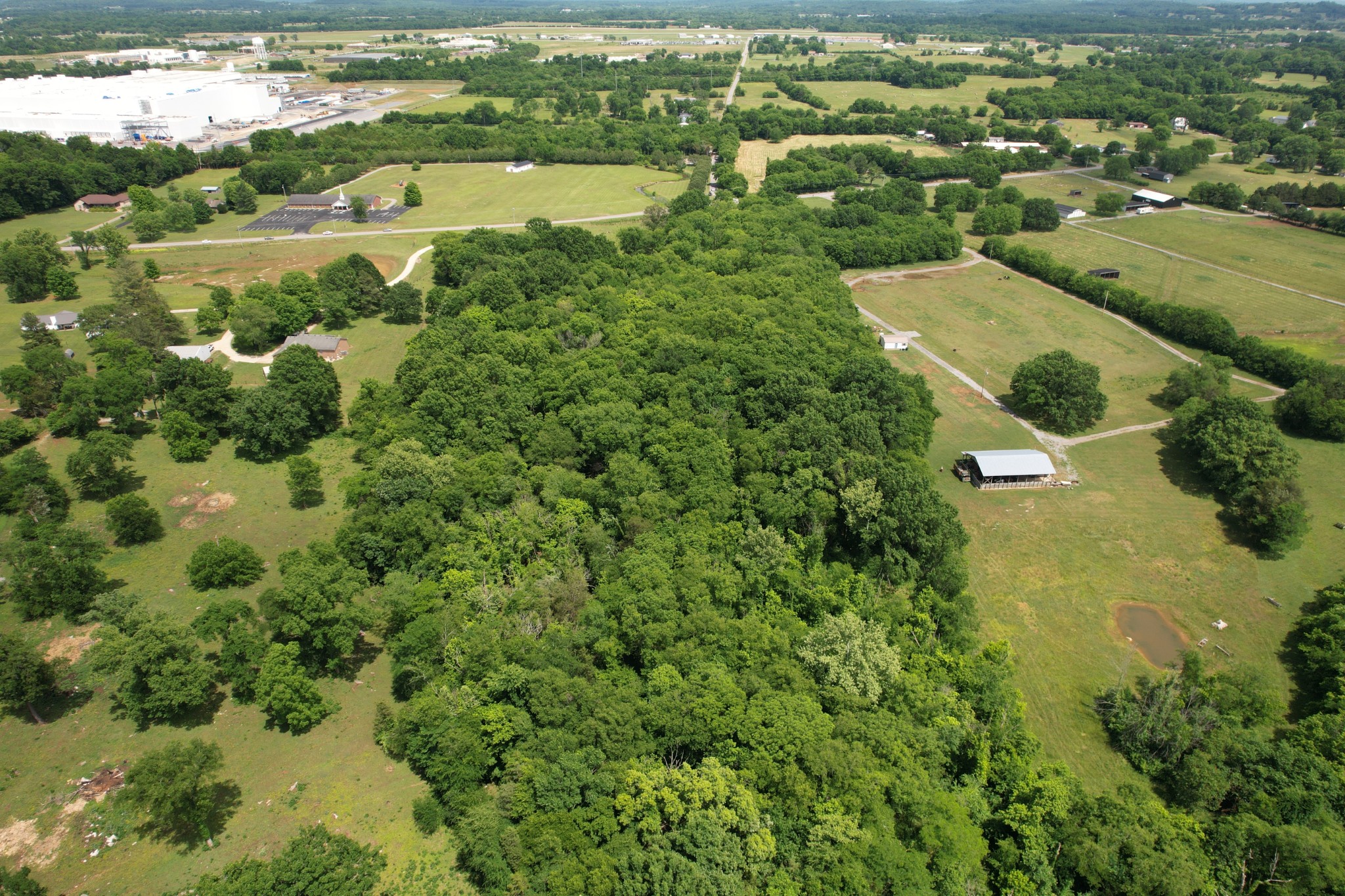 2701 Midland Rd