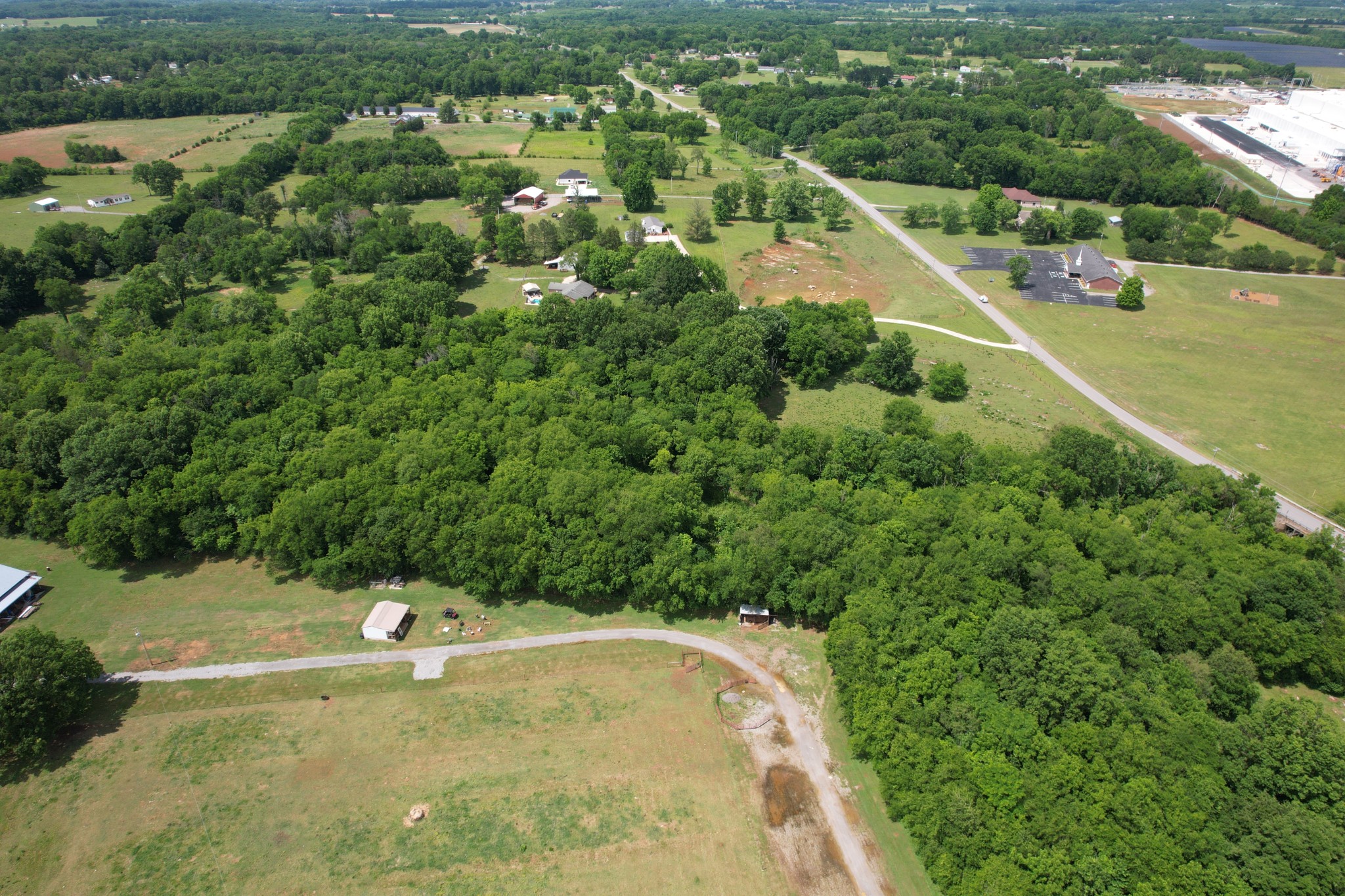 2701 Midland Rd