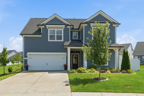 Photo of 3620 Barbee Ct, Rockvale, TN 37153 (MLS # 3305281)