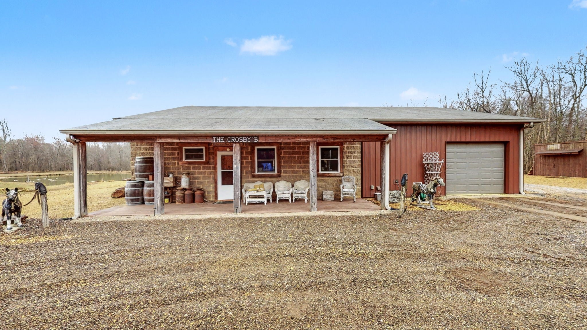 11957 HWY 79N