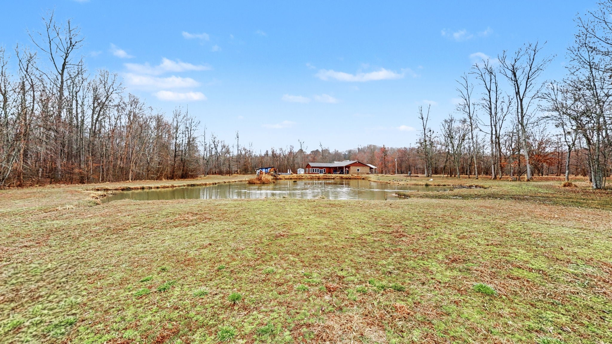 11957 HWY 79N