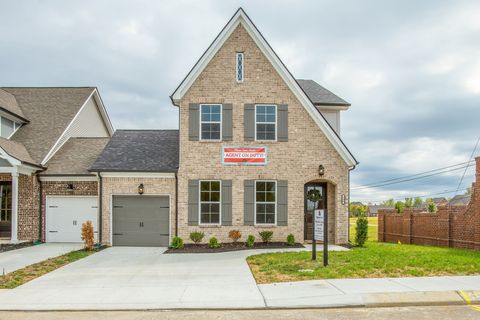 311 Delta Way La Vergne TN 37086