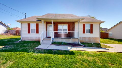 412 Barking Dr Smyrna TN 37167