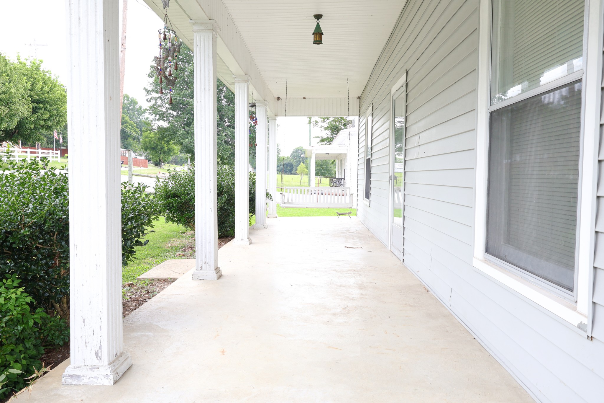 8 Brush Creek Rd