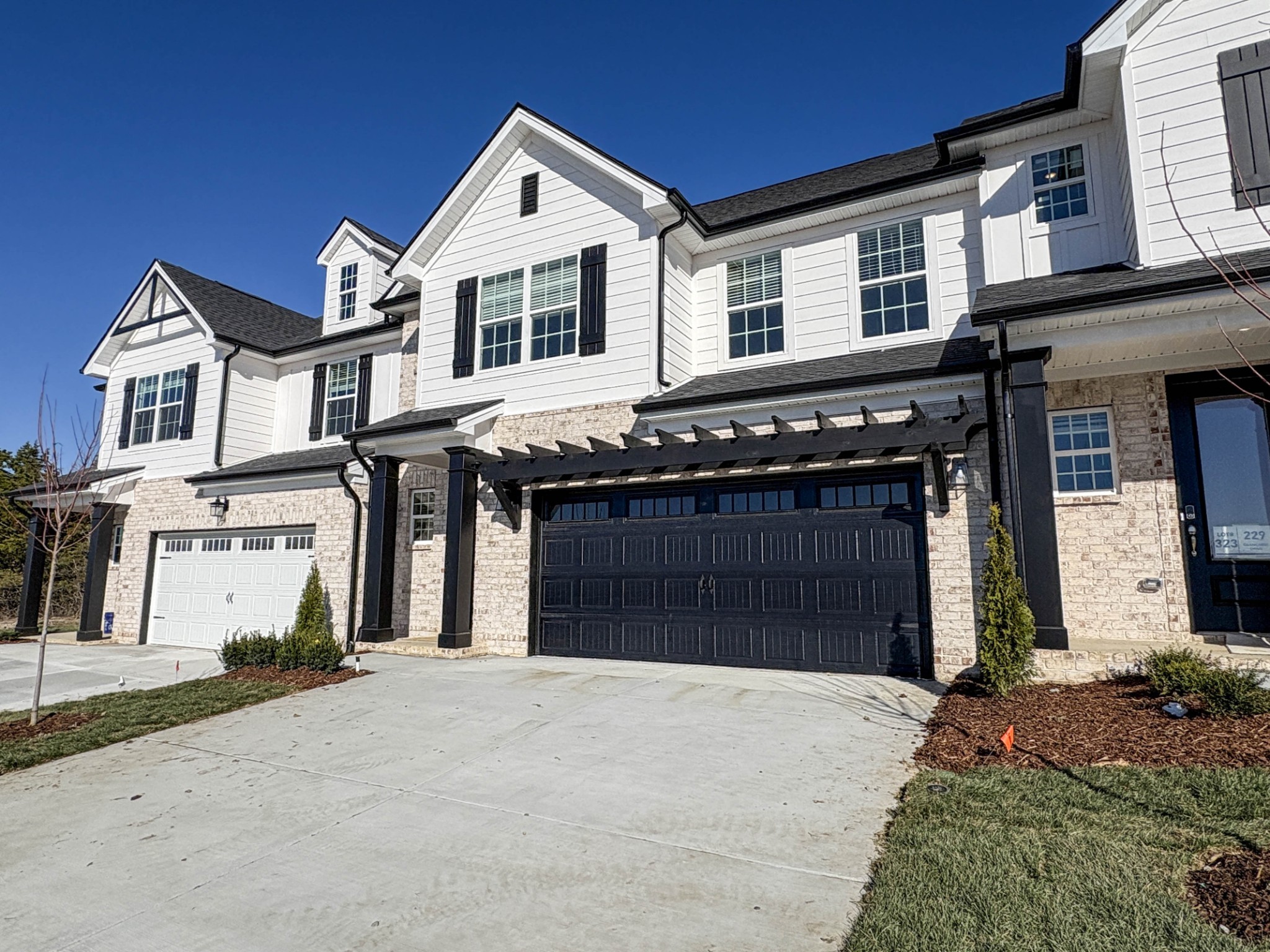 225 Glencrest Drive Lot 322