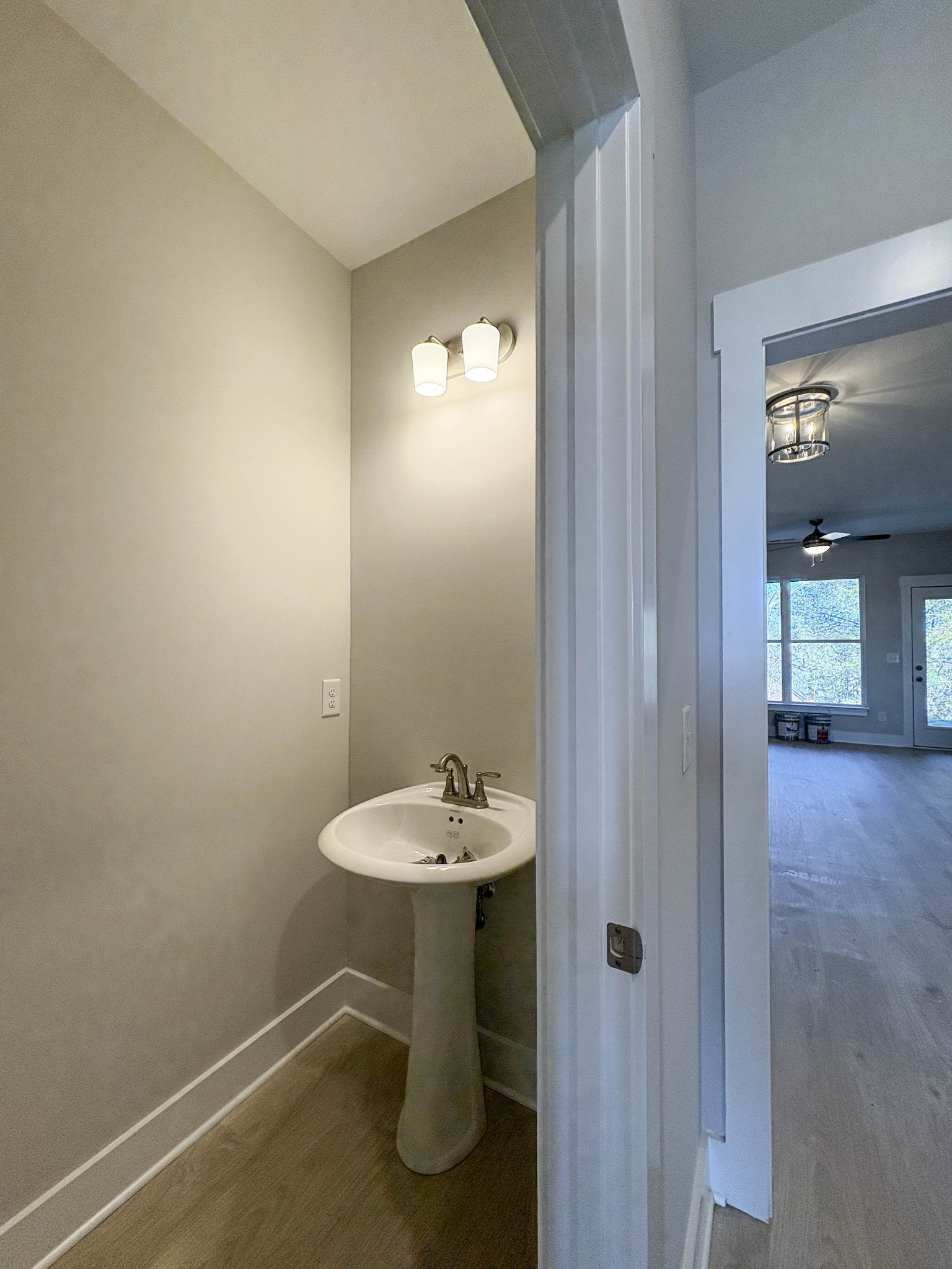 225 Glencrest Drive Lot 322