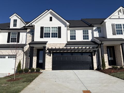 225 Glencrest Drive Lot 322 Hendersonville TN 37075