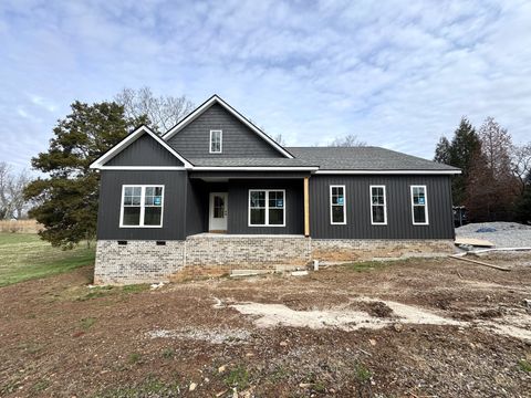 1203 Liberty Rd, Winchester, TN 37398 - MLS#: 2793203