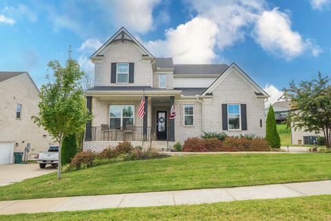 1107 River Oaks Blvd Lebanon TN 37090