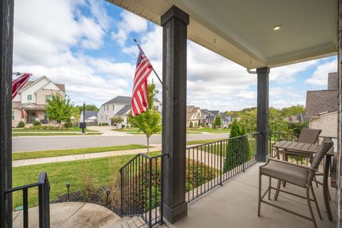 1107 River Oaks Blvd Lebanon TN 37090