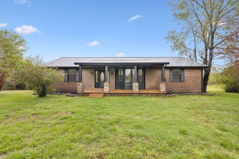 500 Brown Rd Bon Aqua TN 37025