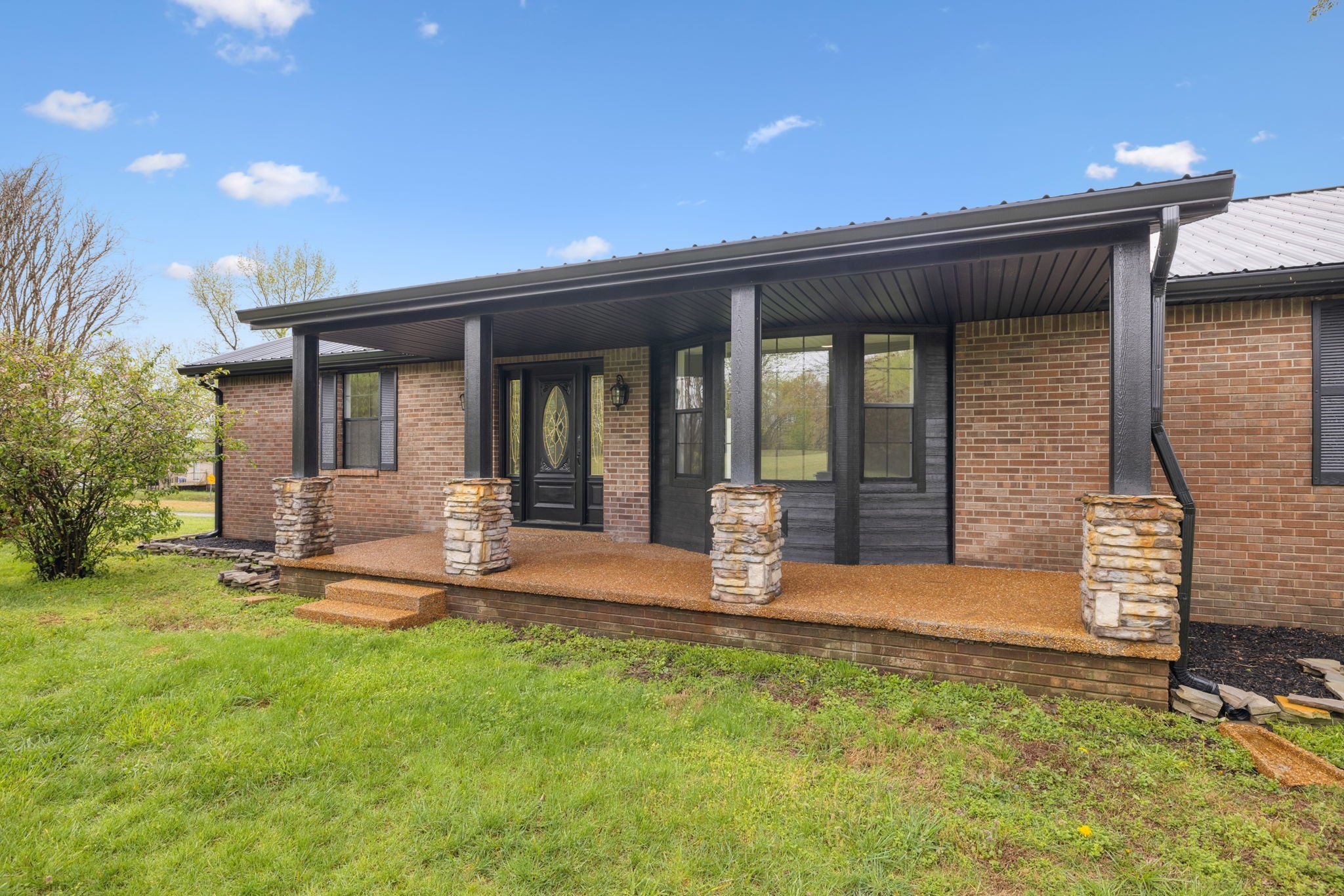 500 Brown Rd