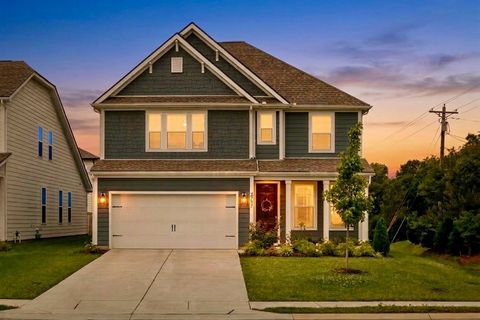 3737 Felipe Way Murfreesboro TN 37129