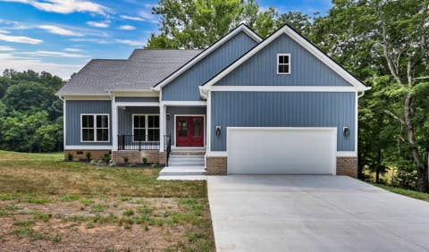 Photo of 5570 Chambers Rd, Cumberland Furnace, TN 37051 (MLS # 3232243)