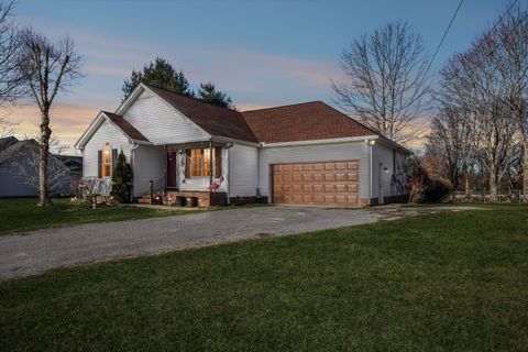 202 Briston Court Murfreesboro TN 37127