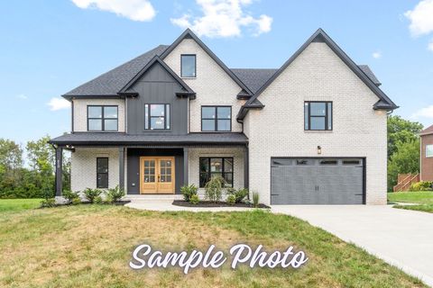 101 Highland Reserves Pleasant View TN 37146