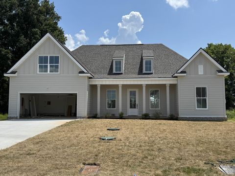 0 Forkhorn Ln Bell Buckle TN 37020