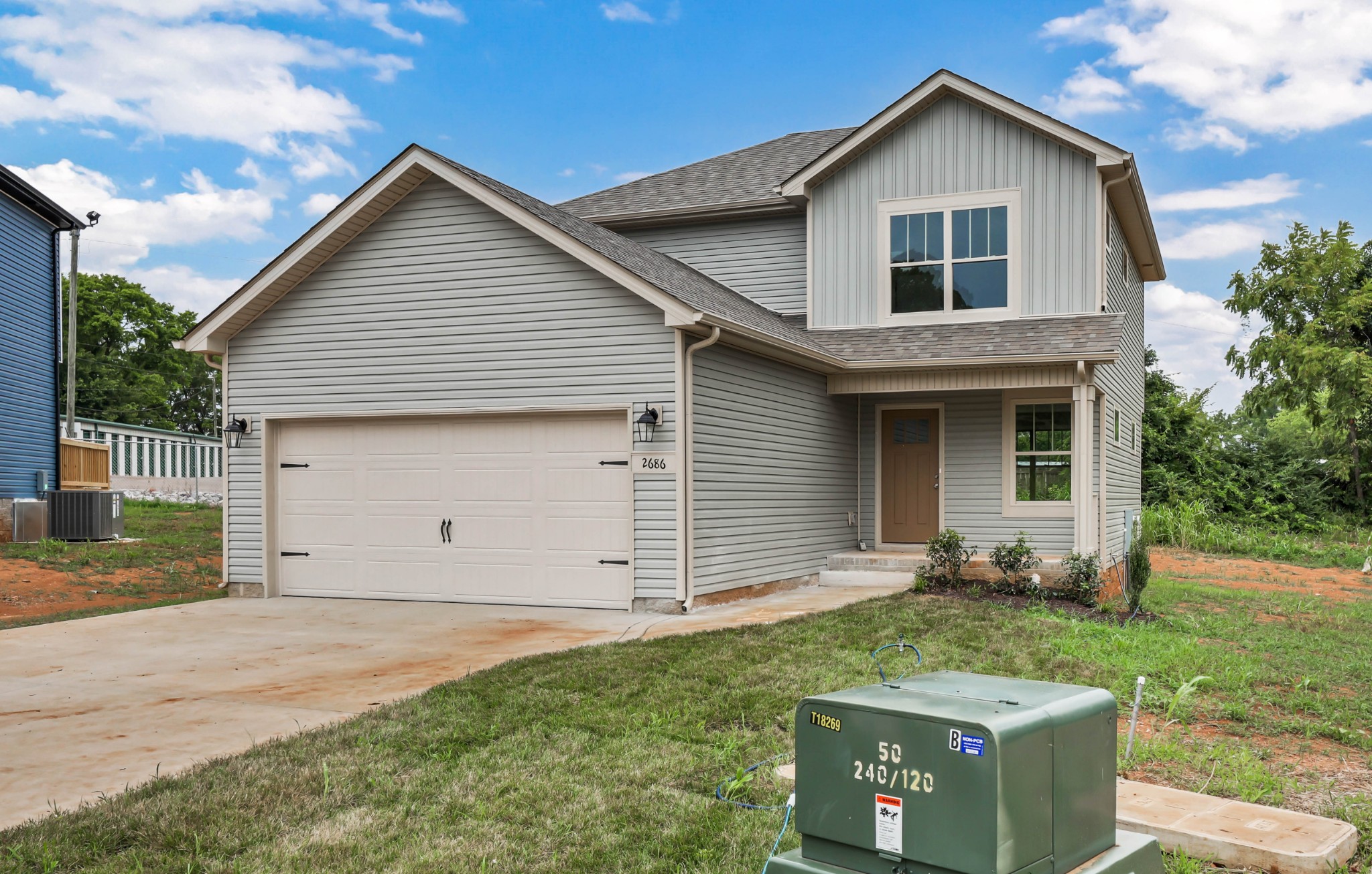 2686 Scott Drive
