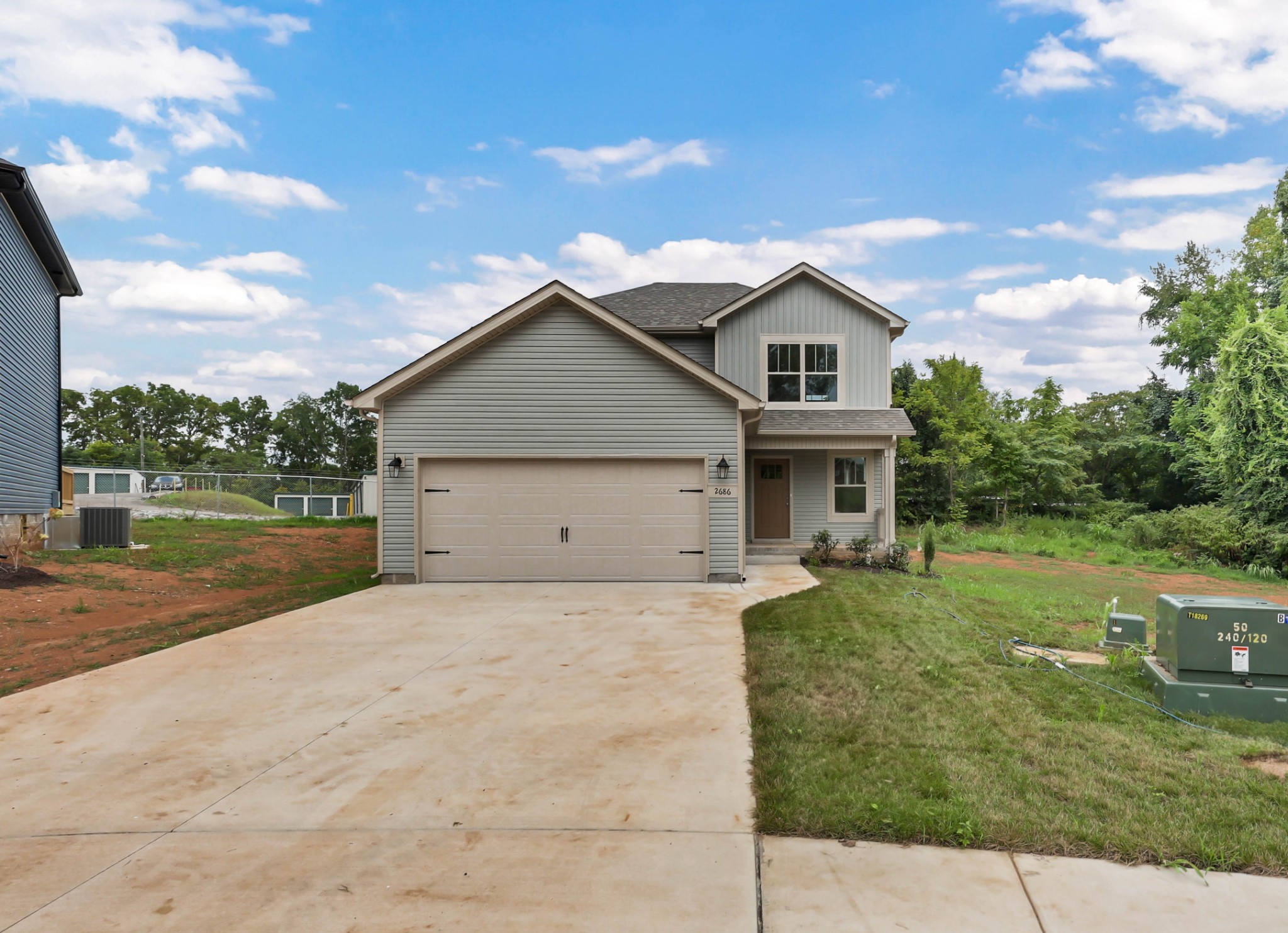 2686 Scott Drive