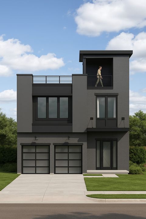 126 Modern Valley Nashville TN 37221