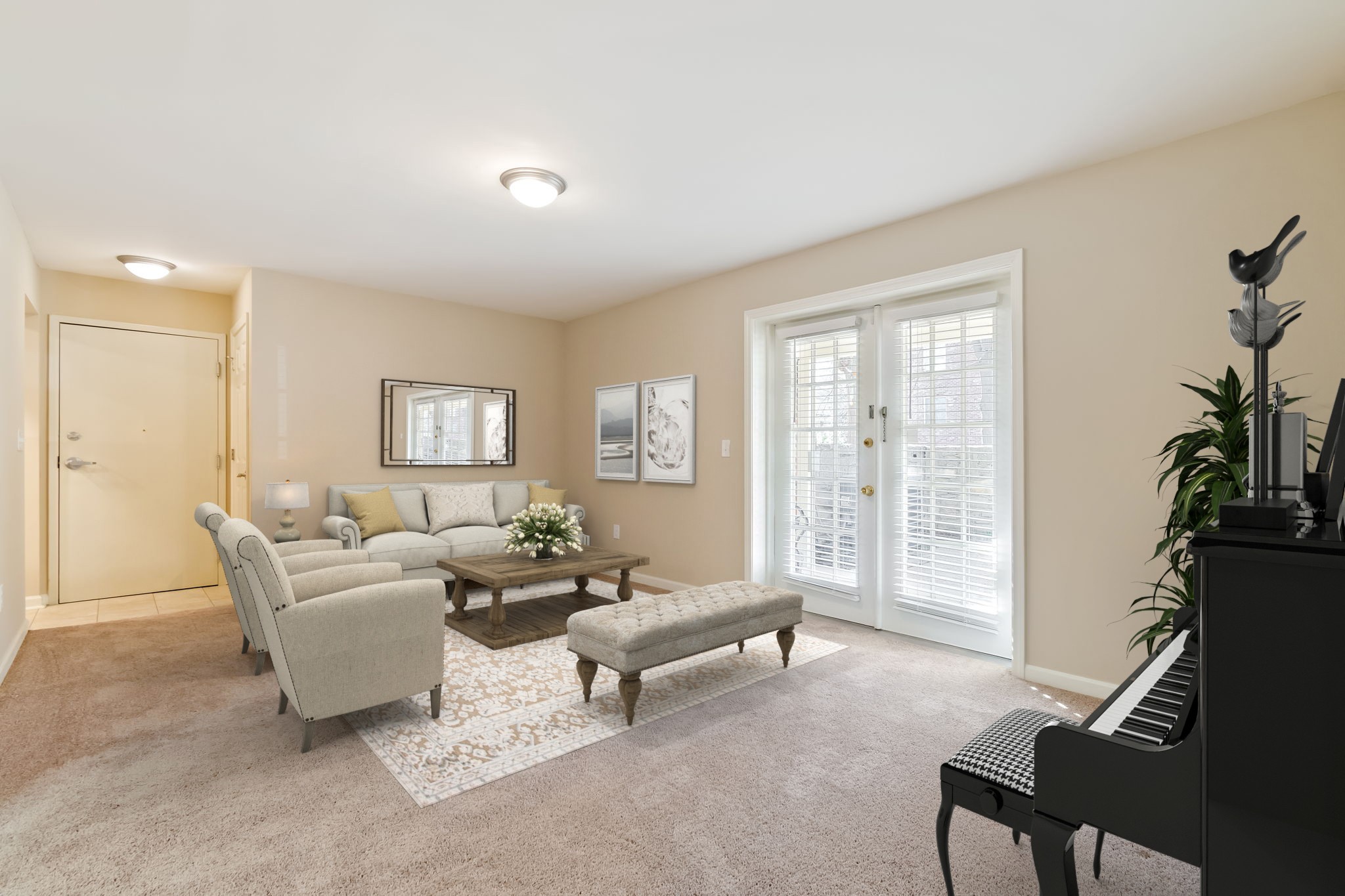 5025 Hillsboro Pike 23C