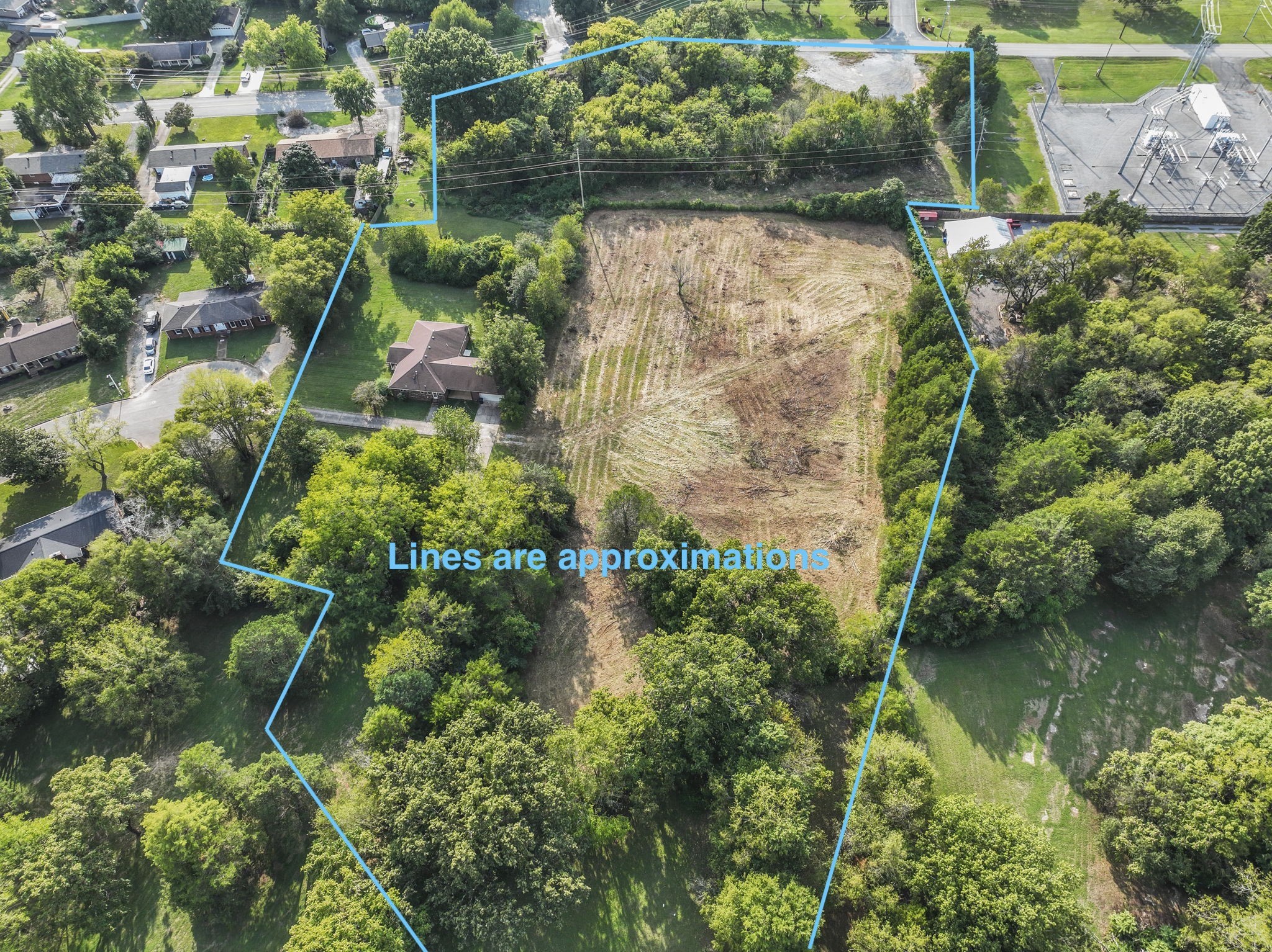 Middle Tennessee Properties 2 2232 Oakhaven Dr