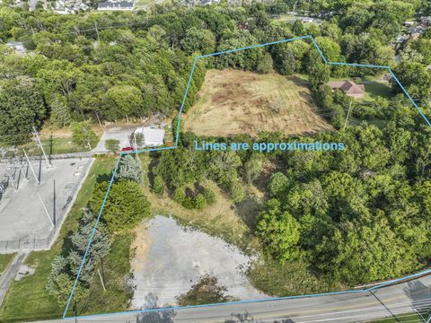 2232 Oakhaven Dr Murfreesboro TN 37129