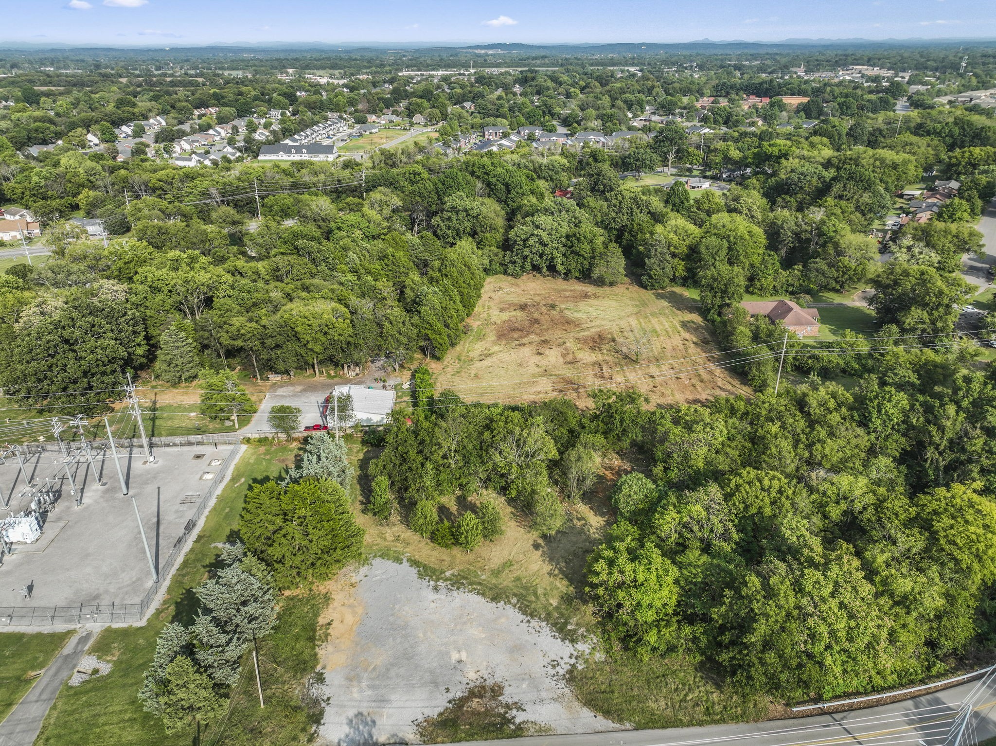 Middle Tennessee Properties 4 2232 Oakhaven Dr