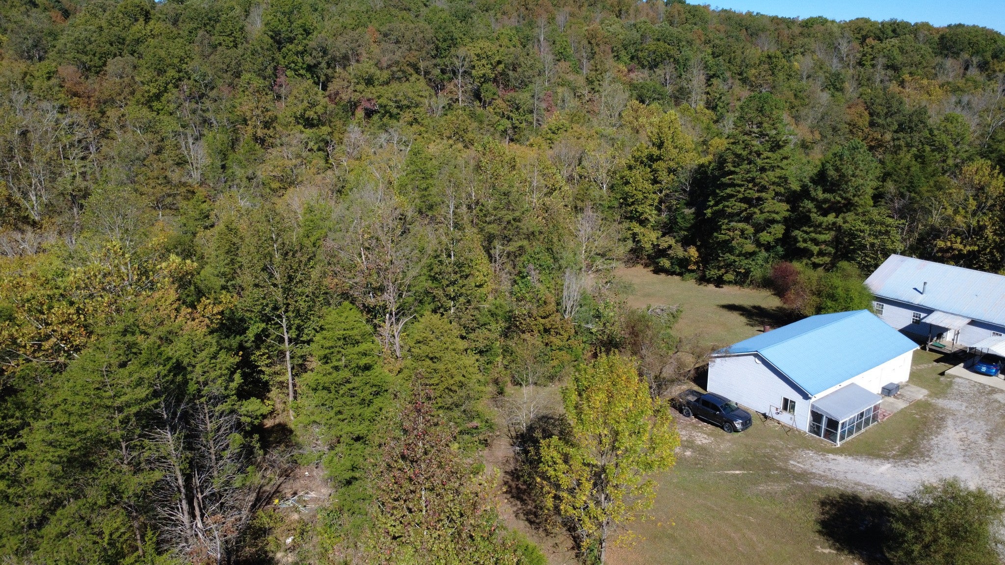 815 McCord Hollow Rd