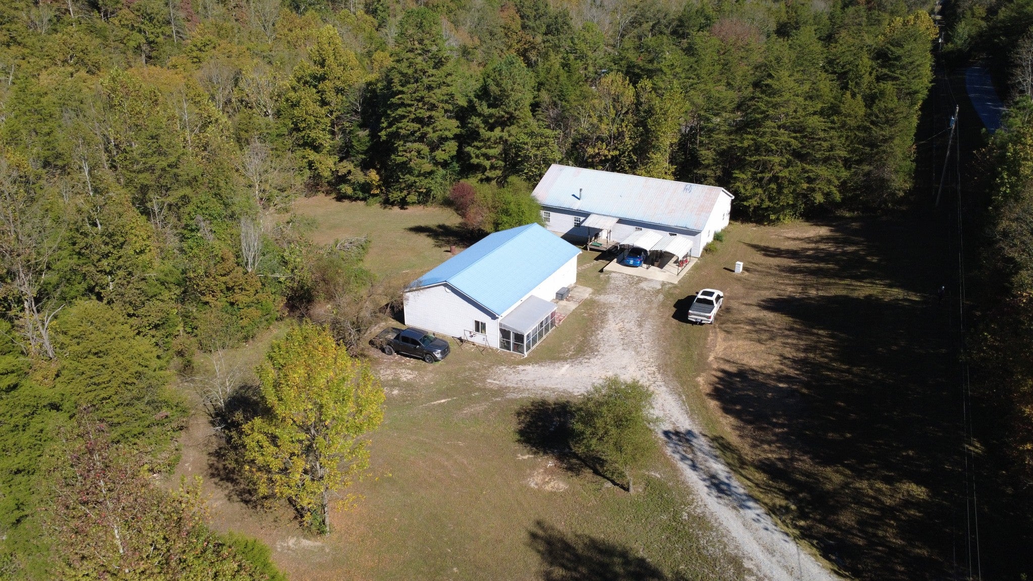 815 McCord Hollow Rd