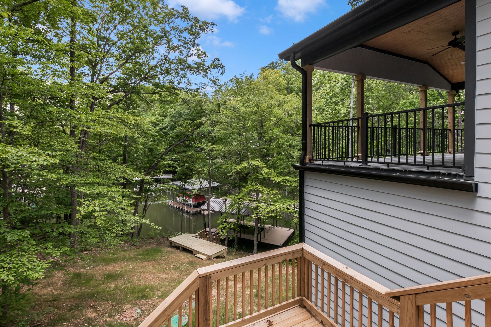 98 Whippoorwill Cove Rd
